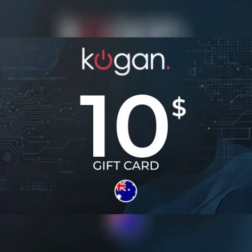 Kogan Gift Card 10 AUD Key - AUSTRALIA