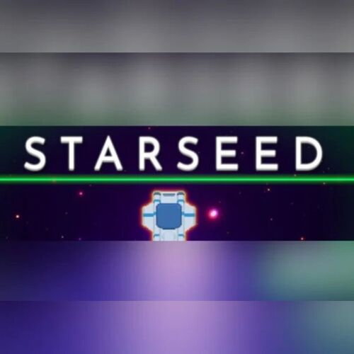 Starseed (PC) Steam Gift - GLOBAL
