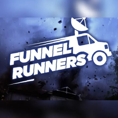 Funnel Runners (PC) Steam Gift - GLOBAL