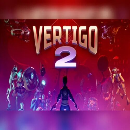 Vertigo 2 (PC) Steam Gift - GLOBAL