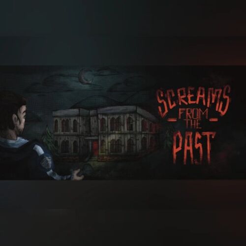 Screams from the Past (PC) Steam Gift - GLOBAL