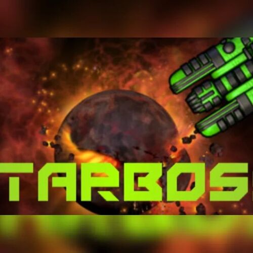Star Boss (PC) Steam Gift - GLOBAL