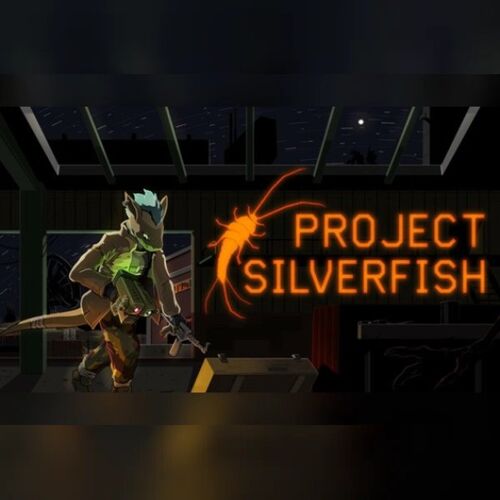 Project Silverfish (PC) Steam Gift - GLOBAL