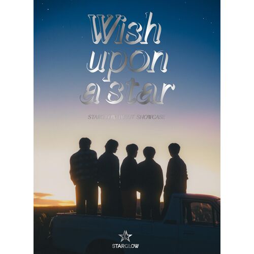 Starglow Debut Showcase "Wish Upon A Star"Blu-Ray Disc2() - Starglow [Blu-Ray]