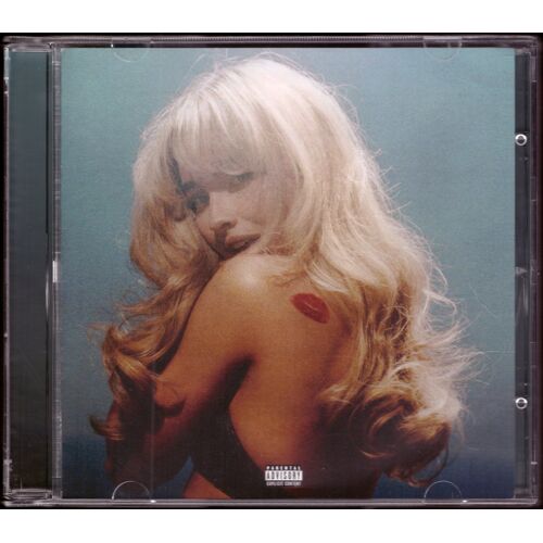 Sabrina Carpenter Cd Short N' Sweet