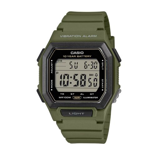 Relogio Casio Collection