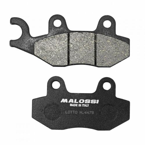 Plaquette De Frein Malossi Pour Moto Aprilia 125 Rs Après 2021 Neuf