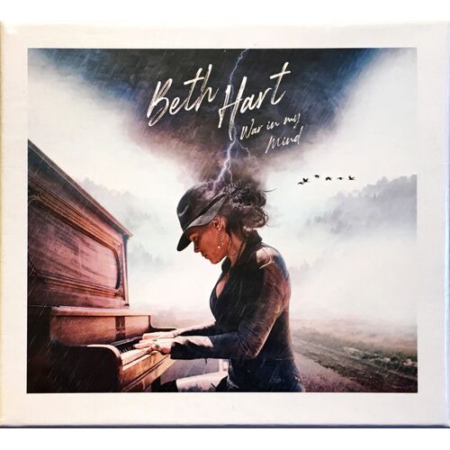 Vinyle Beth Hart - War In My Mind