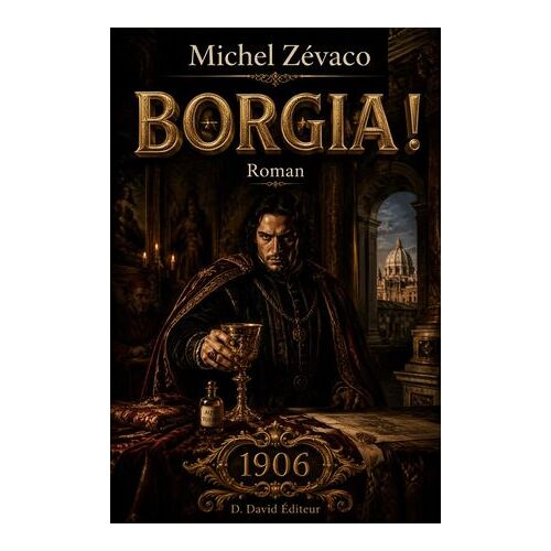 Borgia !