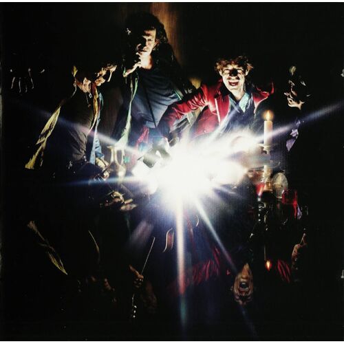 Vinyle The Rolling Stones - The Bigger Band