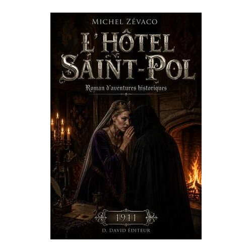 L'hotel Saint-Pol