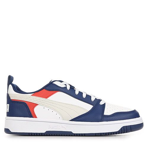 Puma Rebound V6 Lo Jr - 37