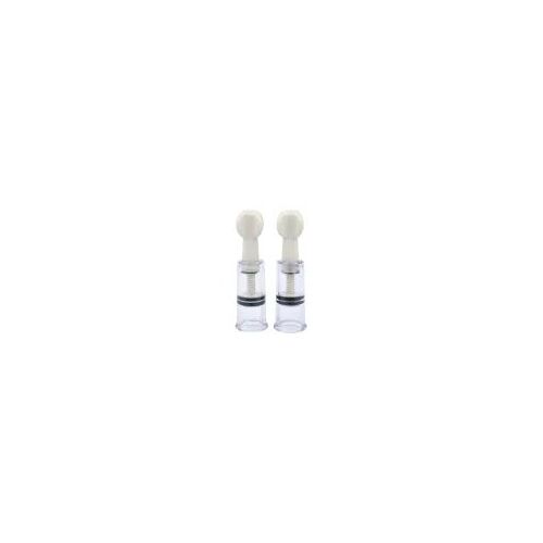 Fukr Suce-Tétons Twisty S 19mm