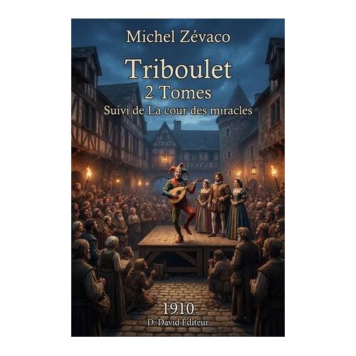 Triboulet
