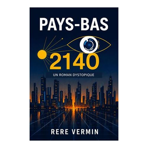 Pays-Bas 2140