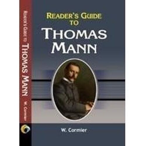 Reader's Guide To Thomas Mann