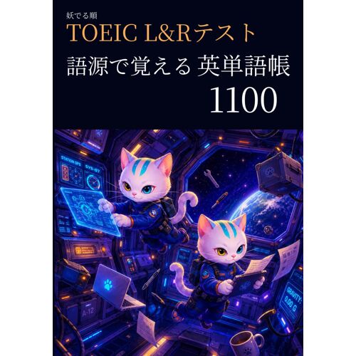 Toeic L&r 1100 (Toeic)