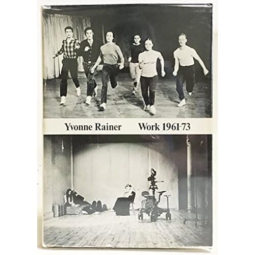 Work, 1961-1973