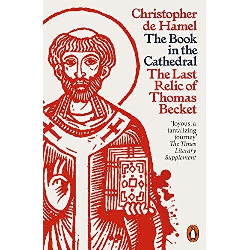 The Book In The Cathedral