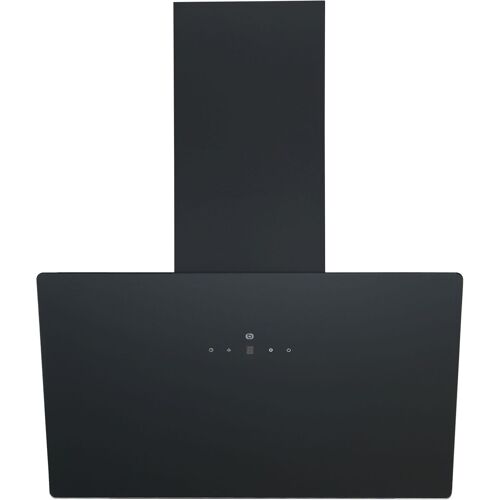 Hotte décorative murale inclinée ESSENTIELB EHI60b