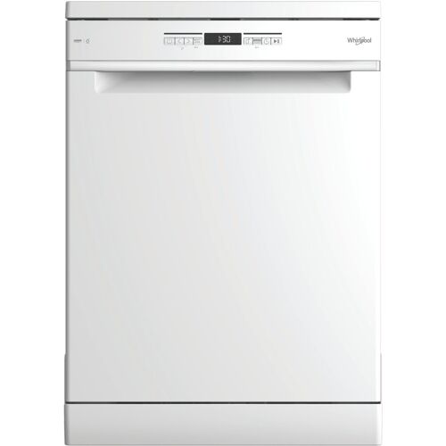 Lave vaisselle 60 cm WHIRLPOOL WH3FB14B1N6WW