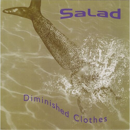 Salad "Diminished Clothes" (Cds)