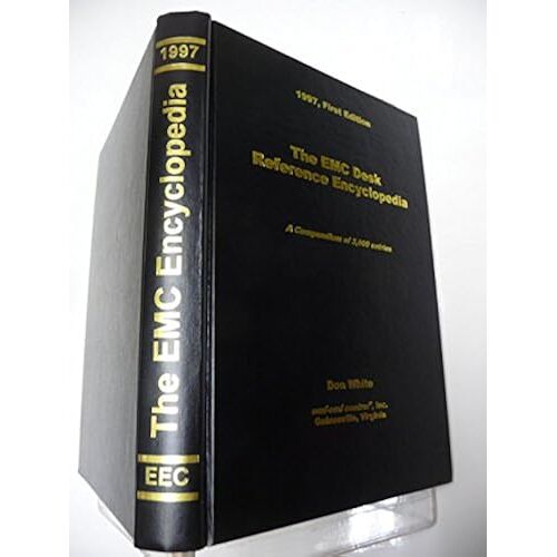 Emi Control In The Design Of Printed Circuit Boards