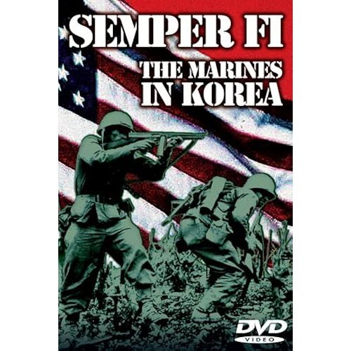Semper Fi: The Marines In Korea