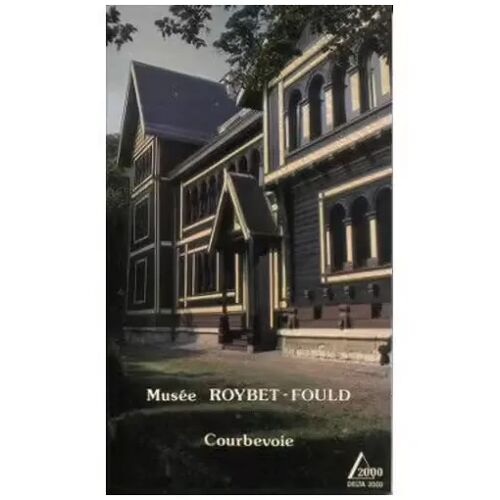 Musée Roybet-Fould - Courbevoie (Delata 2000, 1987)