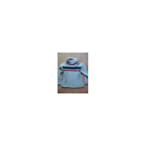Pull Enfant 3 Ans