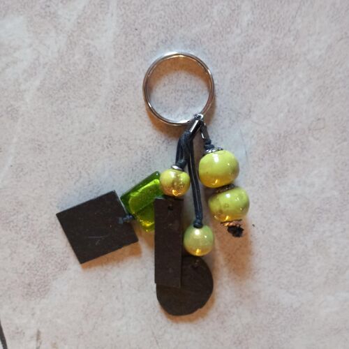 Bijoux De Sac Ou Porte Cles