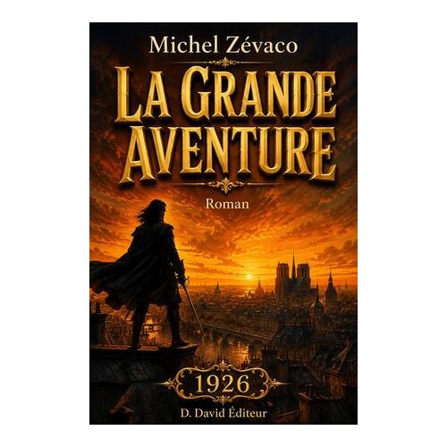La Grande Aventure