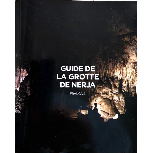 Nerja - Guide De La Grotte