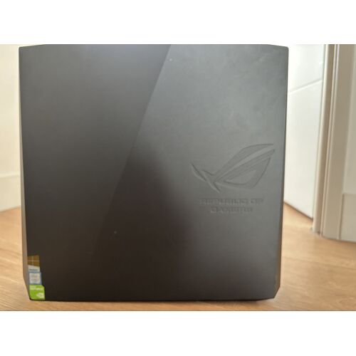 ASUS ROG G20CB - i7-6700 / GTX 960 / 8Go / 1To - Tour Gamer Compacte