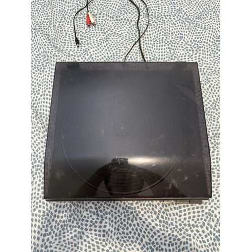 Tourne-disque JVC AL-E31 – Platine vinyle vintage en parfait état