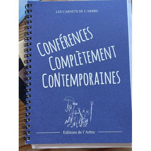 Conférences Complètement Contemporaines 