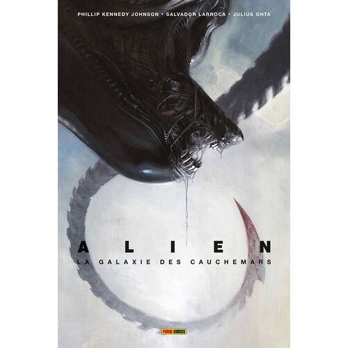 Alien : La Galaxie Des Cauchemars