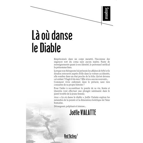 Là Où Danse Le Diable