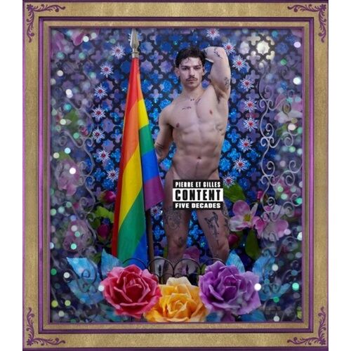 Pierre Et Gilles : 50 Ans De Création - Five Decades