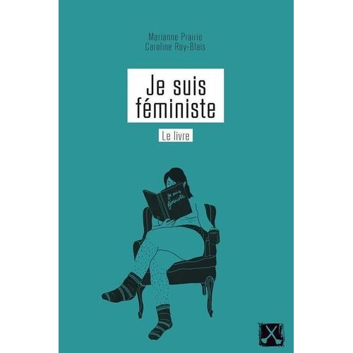 Je Suis Féministe - Le Livre