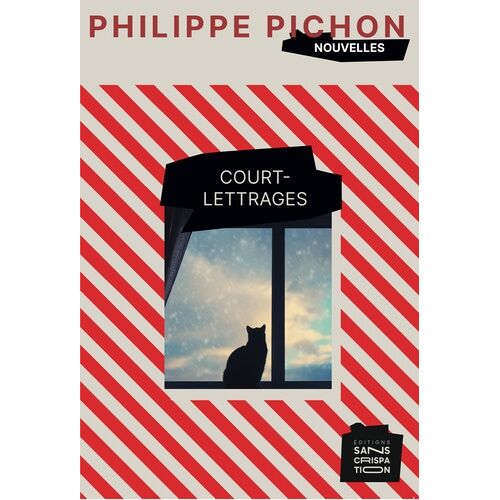 Court-Lettrages