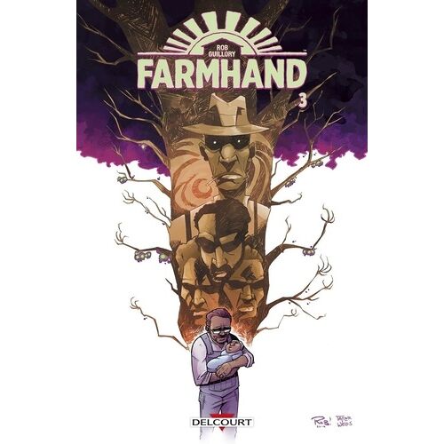 Farmhand - Tome 3