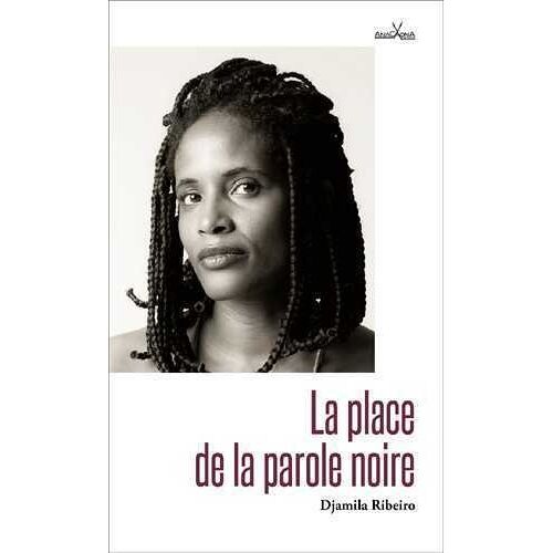 La Place De La Parole Noire