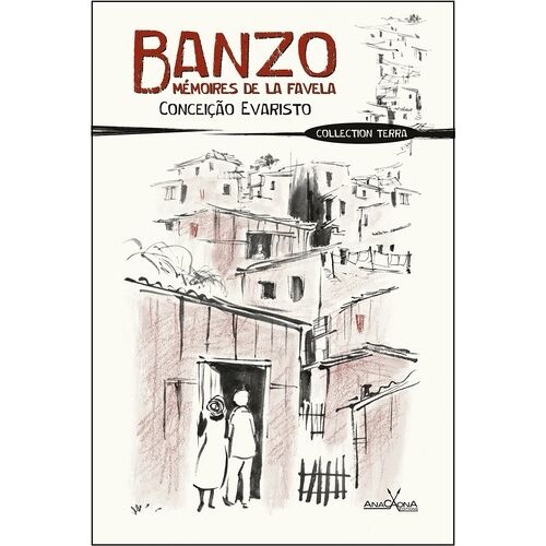 Banzo - Mémoires De La Favela