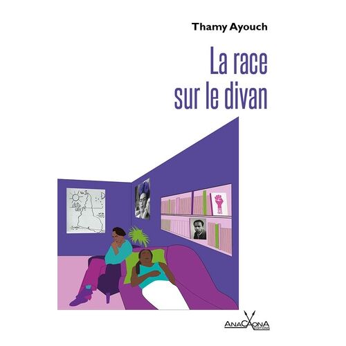 La Race Sur Le Divan