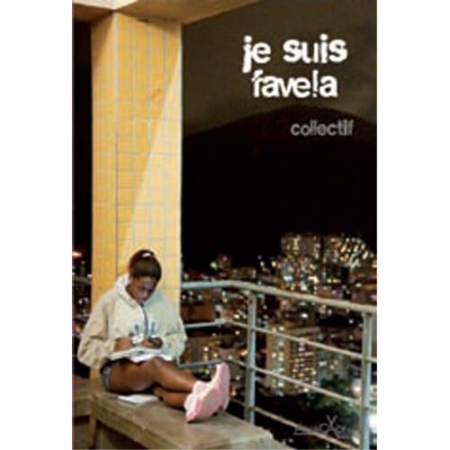 Je Suis Favela