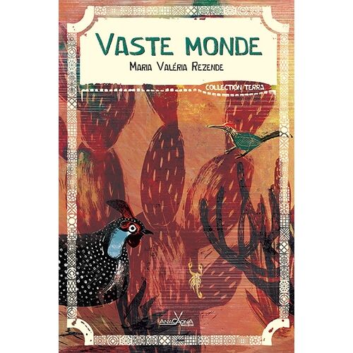 Vaste Monde