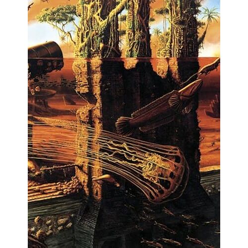 Alexis Rockman: Manifest Destiny