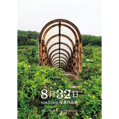 Toshibo Photography Collection August 32