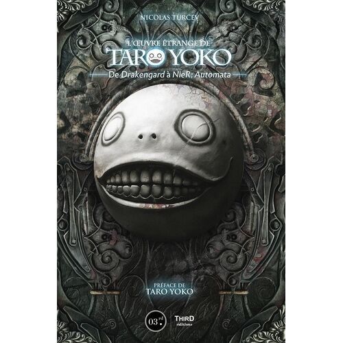 L'oeuvre Étrange De Taro Yoko - De Drakengard À Nier: Automata